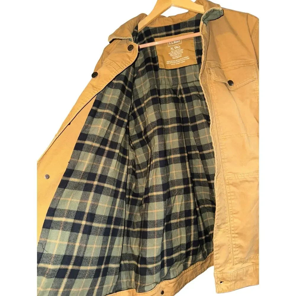 L.L. Bean ll bean